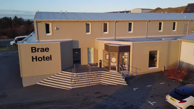 Brae Hotel