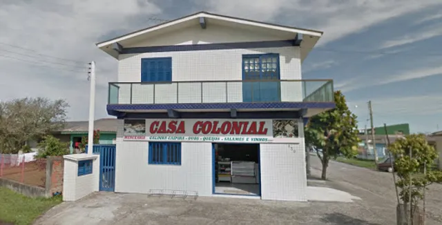 Casa Colonial