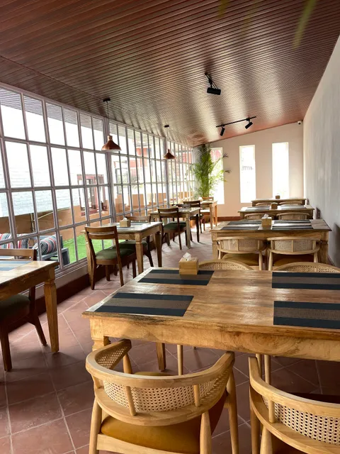 Melung Thakali Kitchen Baluwatar