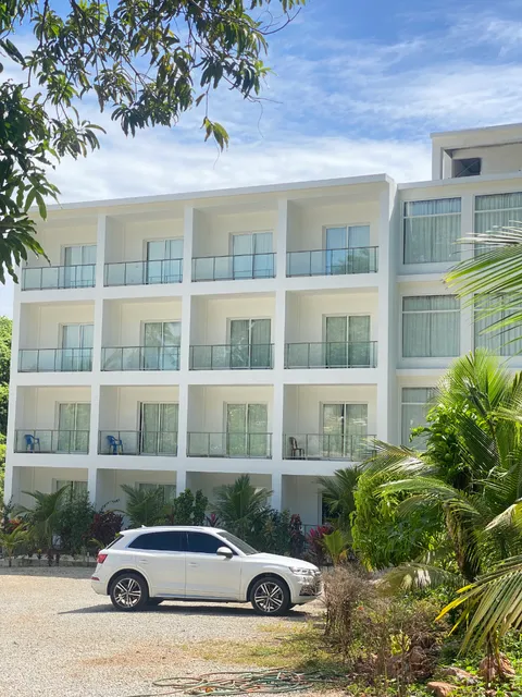 Refugio Verde Las Terrenas