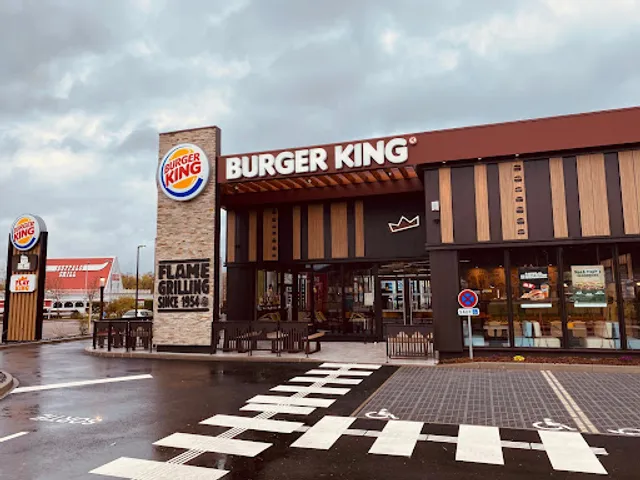 Burger King