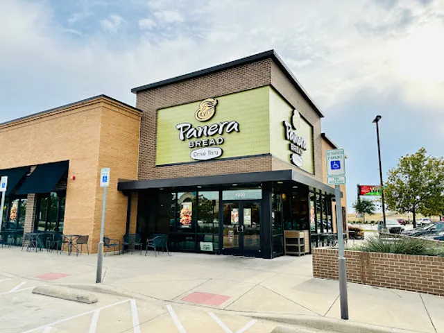 Panera Bread