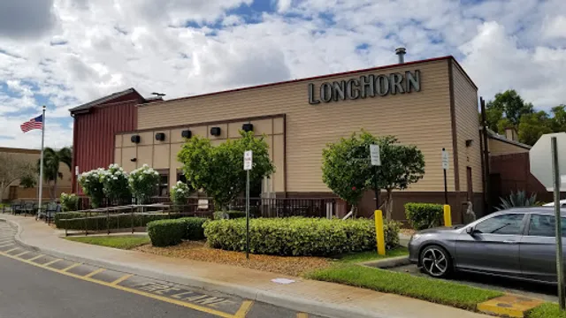 LongHorn Steakhouse