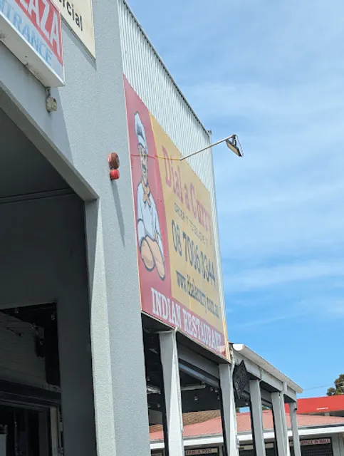 Dial a Curry Enfield SA