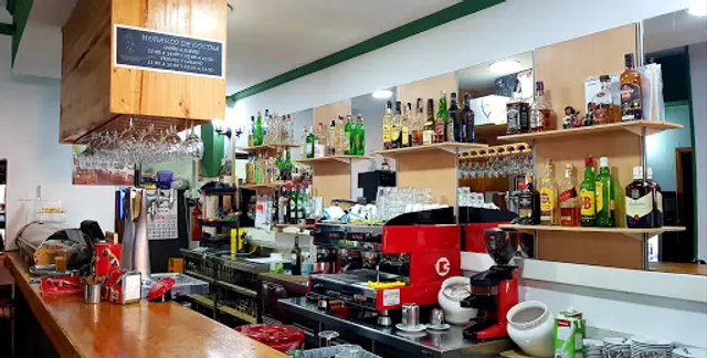 La Taberna De Manolín