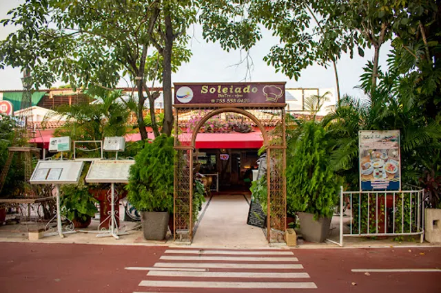 Bistro Soleiado
