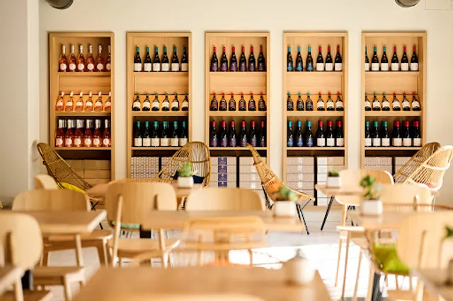 Les Comptoirs des Davids