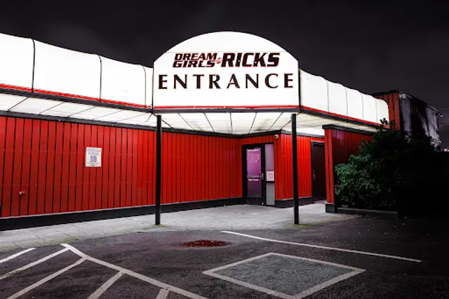 Dream Girls at Rick's