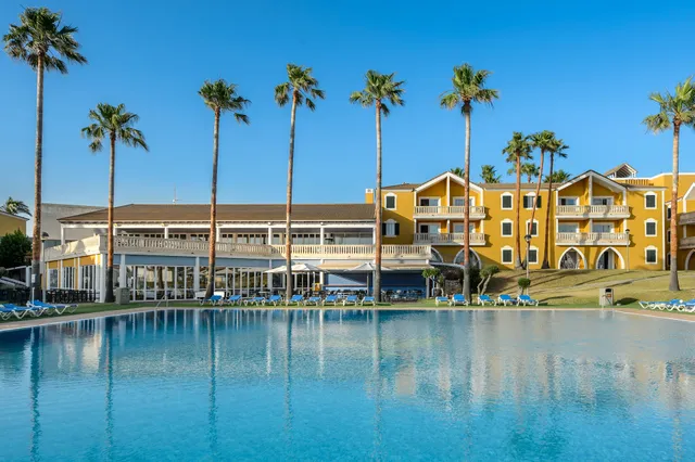 Aparthotel Vibra Blanc Palace