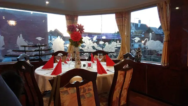 Chinees Restaurant De Rozenberg