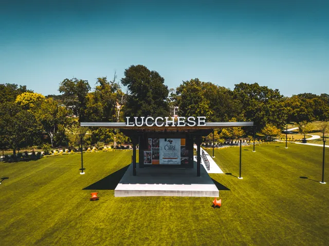 The District at Willow Park