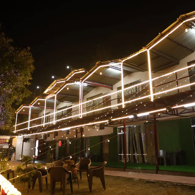 Shree G Cottage & Home