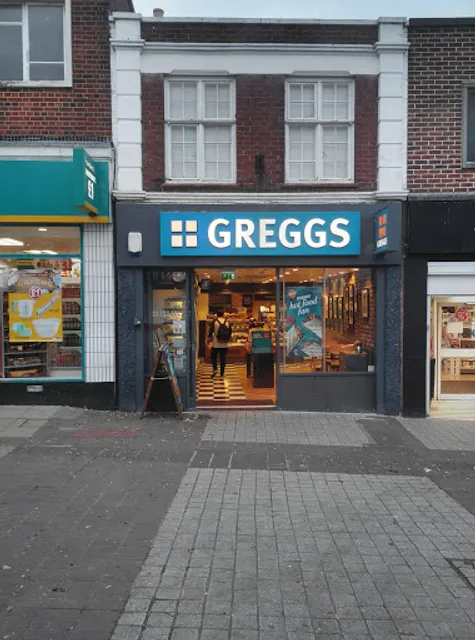 Greggs
