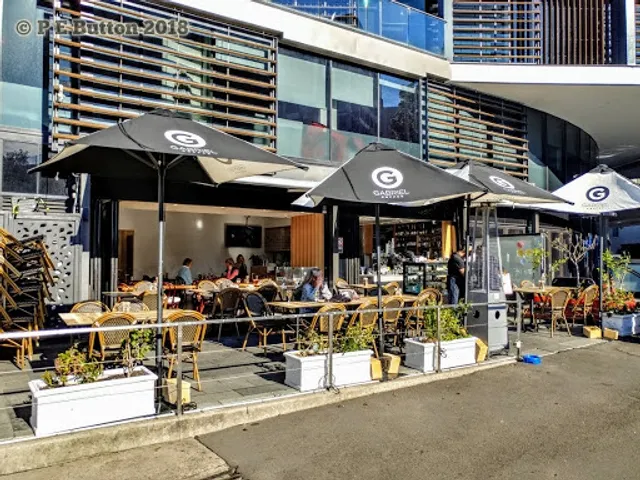 Rumilicious Restaurant