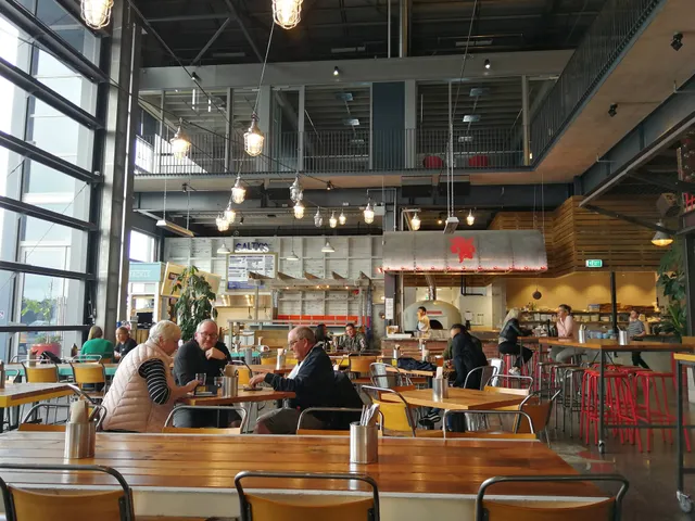 The Hangar Catalina Bay