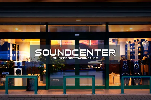 Sound Center srl