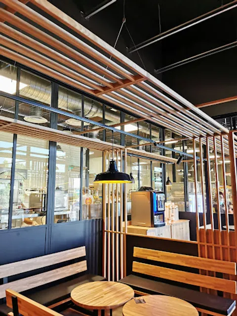 Marie Blachère MONTBONNOT