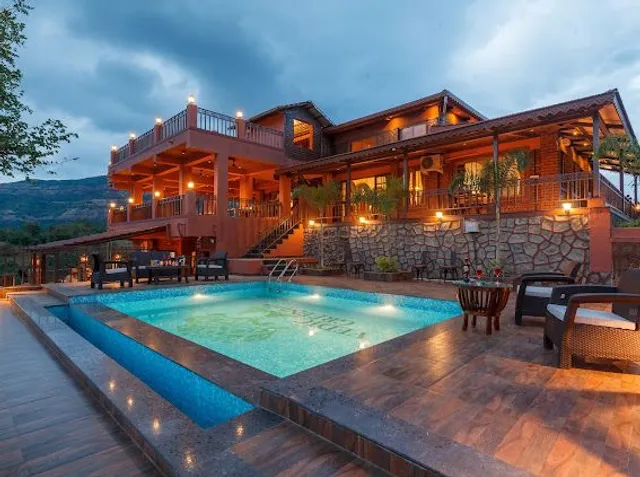 Swastik Royale, Luxury Leisure