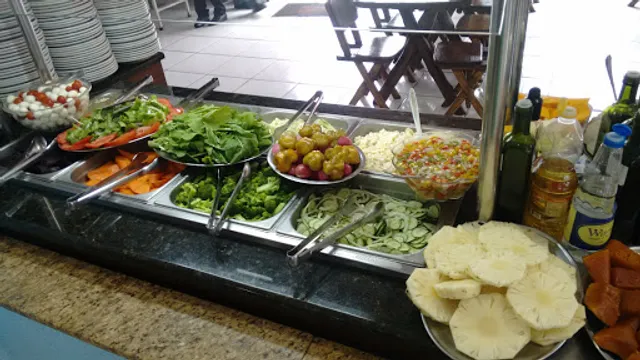 Restaurante do Branco