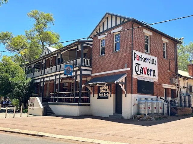 Parkerville Tavern