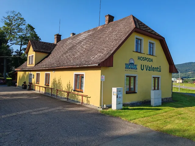 Hostinec U Valentů