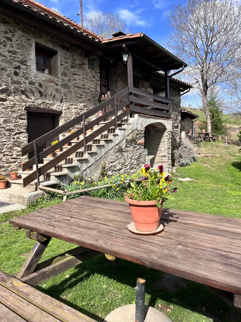 Turisme rural Mas Can Torrent