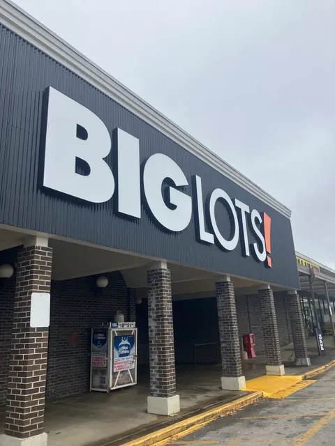 Big Lots