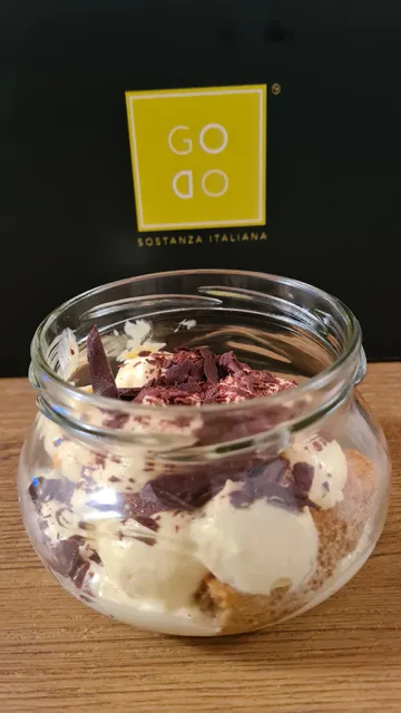 GODO - sostanza italiana