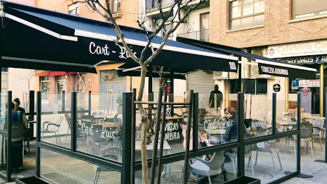 Restaurante Cart Luis