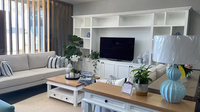 Castle Hill Furniture