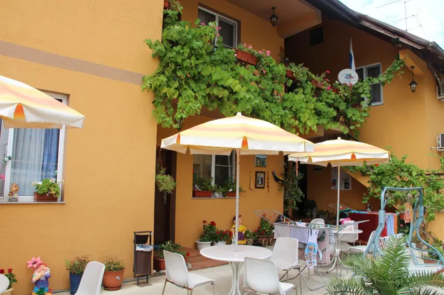 Guest House Inna-Sana