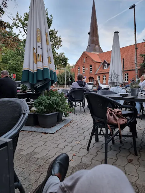 Gaststätte am Markt