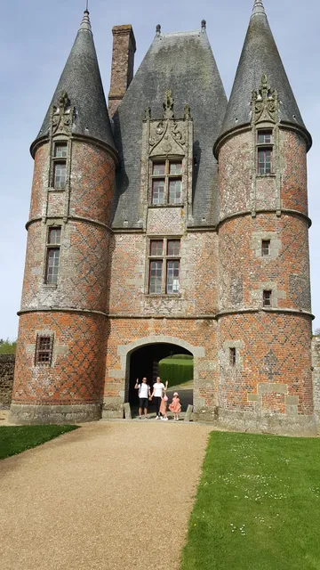 Le Gite de Mary & salle de réception "l'étable d'hôtes"