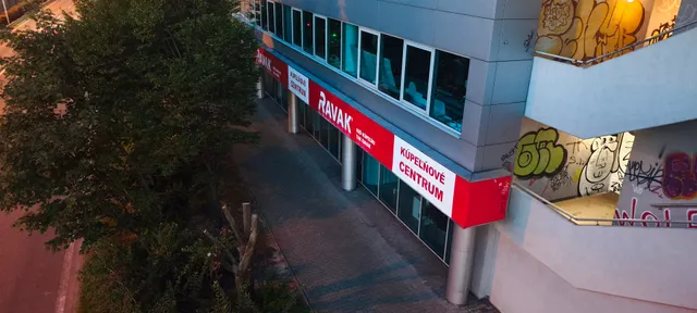 DC RAVAK SLOVAKIA s.r.o.