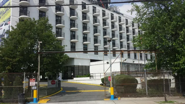 Homes For the Homeless