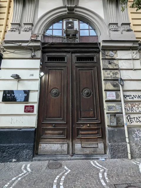 Residenza San Gennaro