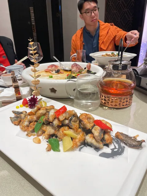 Zhenzhibao Restaurant