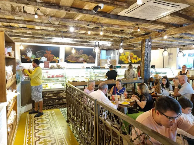 Armazém Belém Boulevard