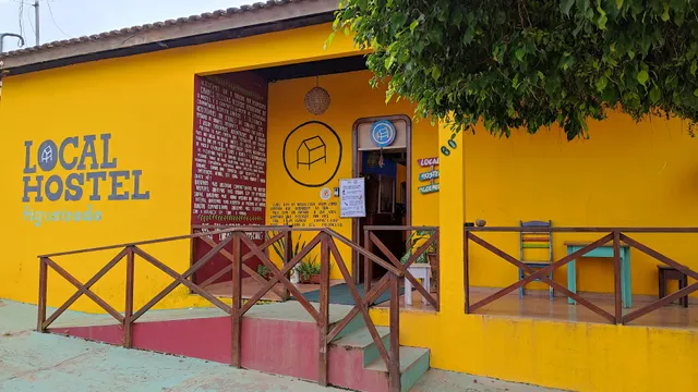 Pousada da Milla (antigo Hostel da Milla)