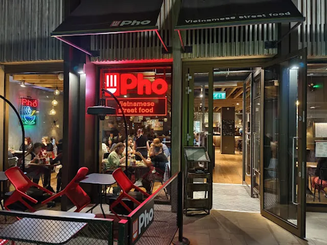 Pho Oxford