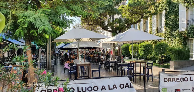 KrossBar Orrego Luco