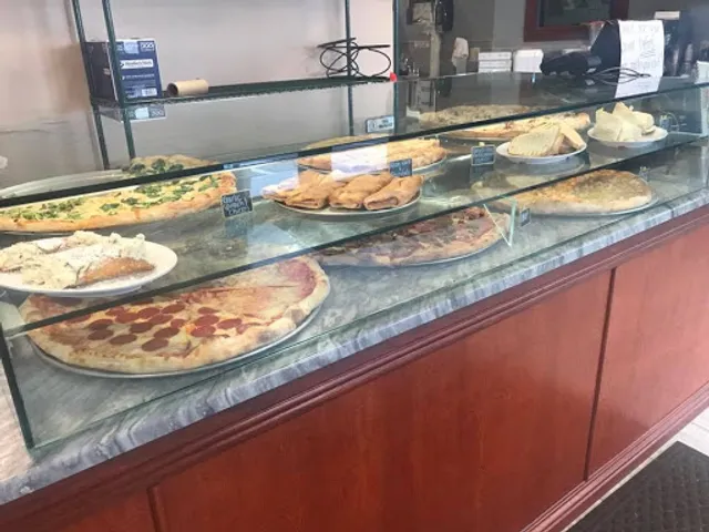 Stefano's Pizzeria- (Fort Drum/Airfield Location)