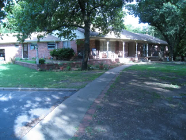 Chaparral Retreat & Guesthouse