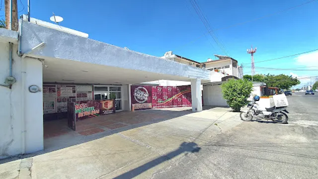 El Sandwichon Marjuga