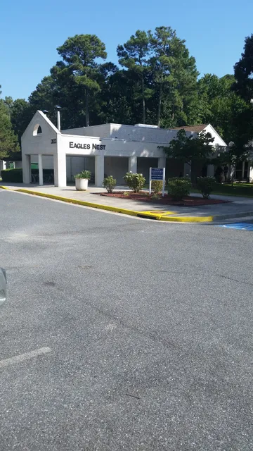 Navy Gateway Inns and Suites