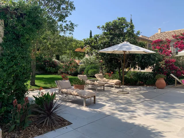 Domaine de l'Aiguille