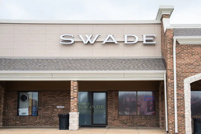 Swade Dispensary Eureka