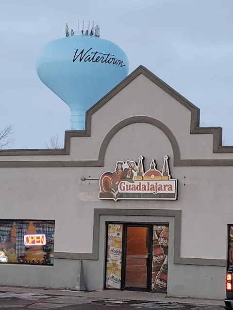 Guadalajara Mexican Restaurant