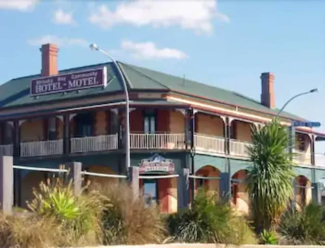 Streaky Bay Hotel-Motel