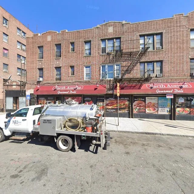 North Ave Gourmet Deli